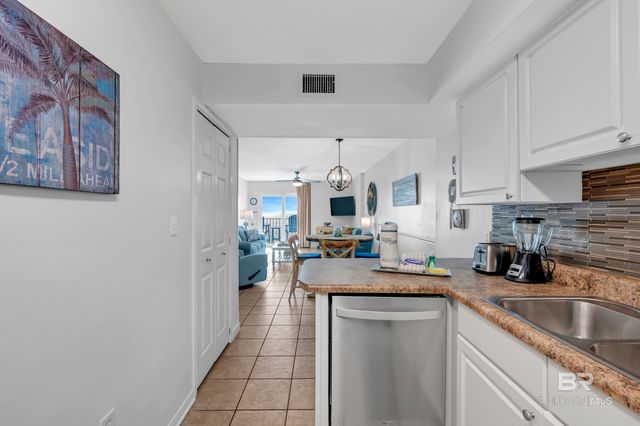 957 WEST BEACH Boulevard 905, Gulf Shores, AL 36542