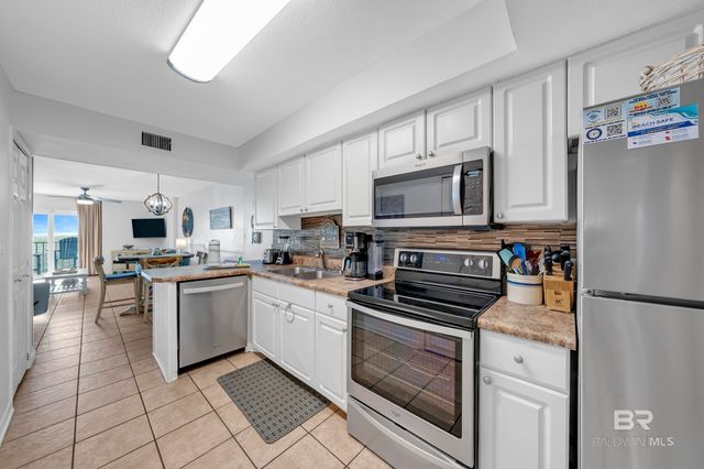 957 WEST BEACH Boulevard 905, Gulf Shores, AL 36542