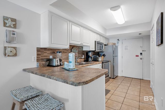 957 WEST BEACH Boulevard 905, Gulf Shores, AL 36542