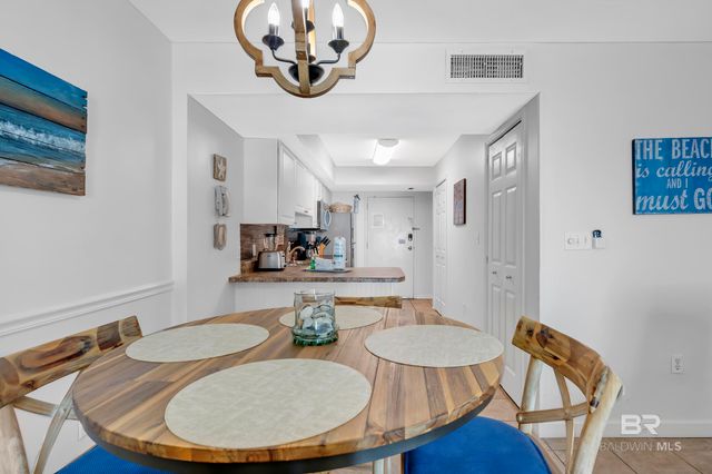 957 WEST BEACH Boulevard 905, Gulf Shores, AL 36542