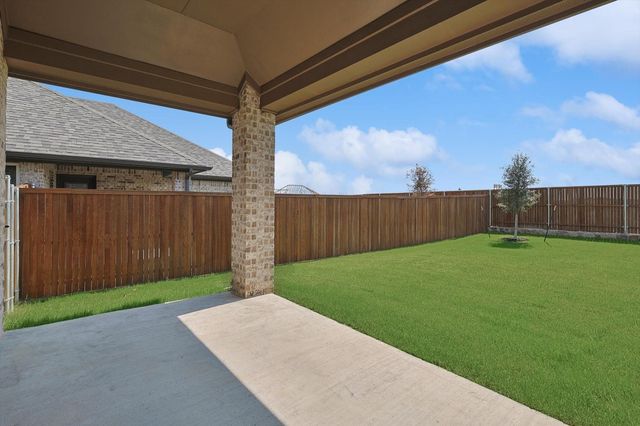 1308 Lavinola Lane, Anna, TX 75409