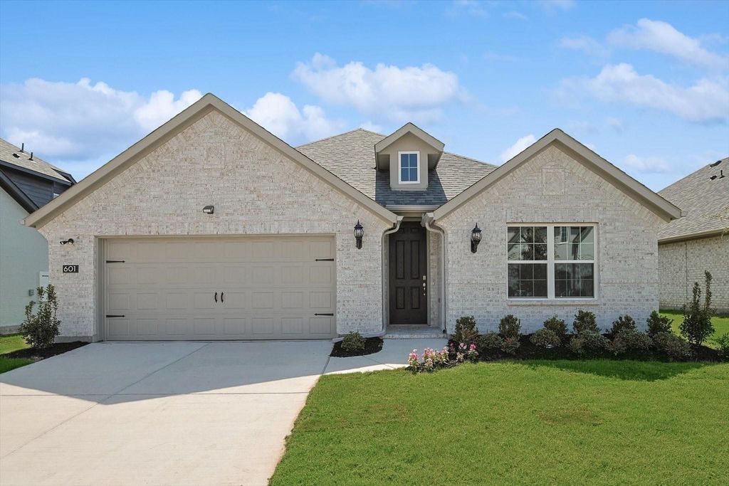 1308 Lavinola Lane, Anna, TX 75409