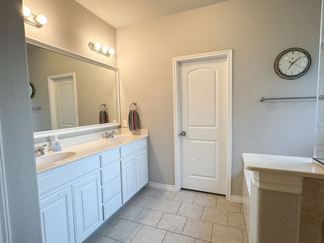 12425 Geraldine Drive, Fort Worth, TX 76126