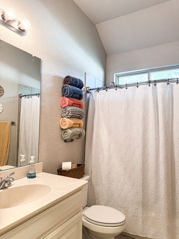 12425 Geraldine Drive, Fort Worth, TX 76126