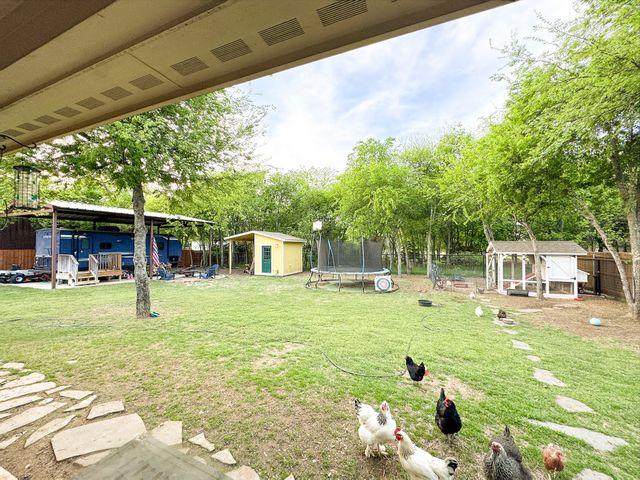 12425 Geraldine Drive, Fort Worth, TX 76126