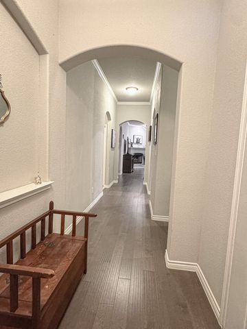 12425 Geraldine Drive, Fort Worth, TX 76126