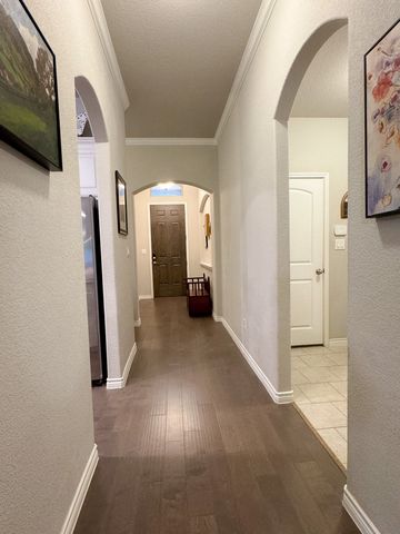 12425 Geraldine Drive, Fort Worth, TX 76126