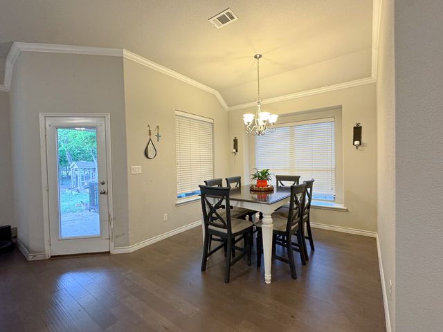 12425 Geraldine Drive, Fort Worth, TX 76126