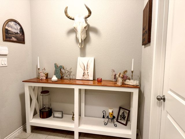 12425 Geraldine Drive, Fort Worth, TX 76126