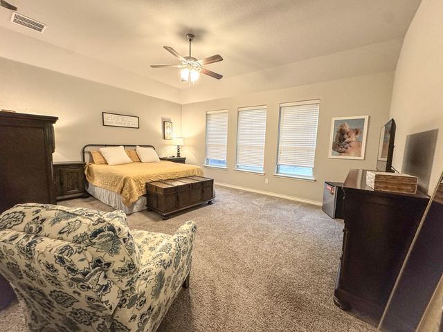 12425 Geraldine Drive, Fort Worth, TX 76126