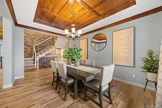 10466 Marigold Court, Highlands Ranch, CO 80126