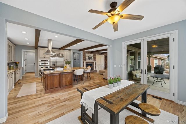 10466 Marigold Court, Highlands Ranch, CO 80126