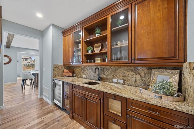 10466 Marigold Court, Highlands Ranch, CO 80126