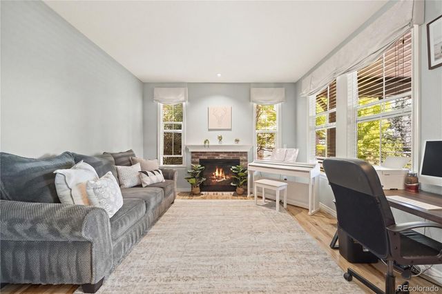 10466 Marigold Court, Highlands Ranch, CO 80126