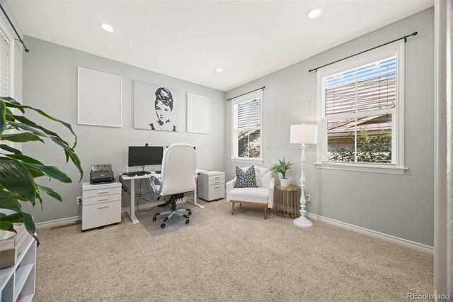 10466 Marigold Court, Highlands Ranch, CO 80126