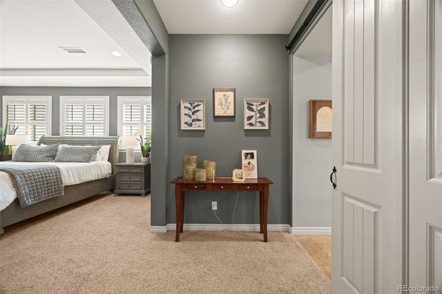 10466 Marigold Court, Highlands Ranch, CO 80126