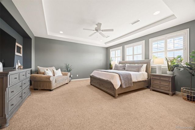 10466 Marigold Court, Highlands Ranch, CO 80126