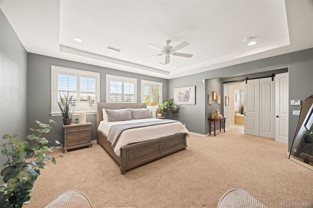 10466 Marigold Court, Highlands Ranch, CO 80126