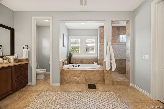 10466 Marigold Court, Highlands Ranch, CO 80126