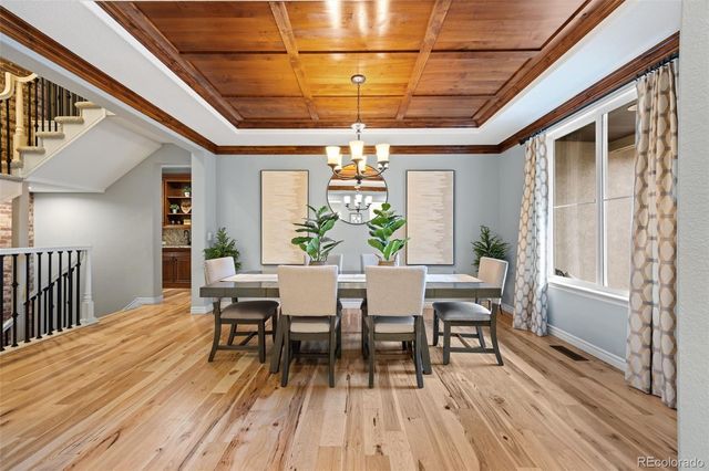 10466 Marigold Court, Highlands Ranch, CO 80126