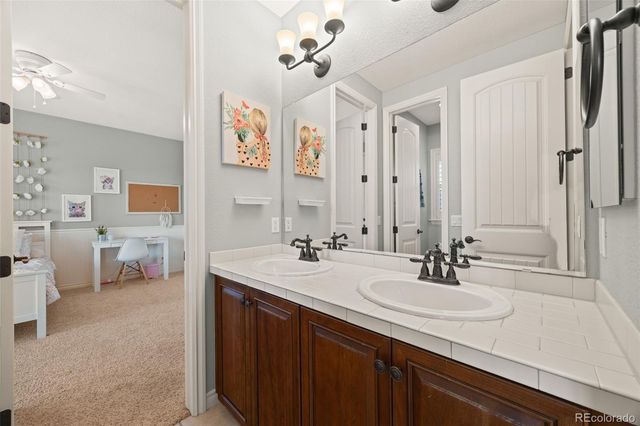 10466 Marigold Court, Highlands Ranch, CO 80126