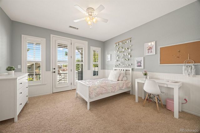 10466 Marigold Court, Highlands Ranch, CO 80126