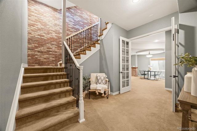 10466 Marigold Court, Highlands Ranch, CO 80126