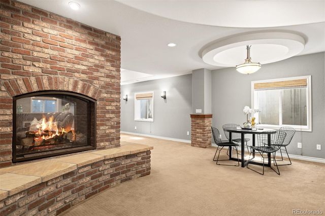 10466 Marigold Court, Highlands Ranch, CO 80126