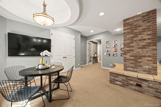 10466 Marigold Court, Highlands Ranch, CO 80126