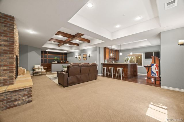 10466 Marigold Court, Highlands Ranch, CO 80126