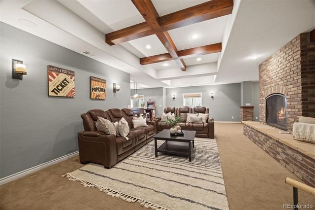 10466 Marigold Court, Highlands Ranch, CO 80126