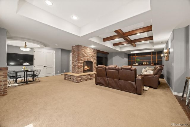 10466 Marigold Court, Highlands Ranch, CO 80126