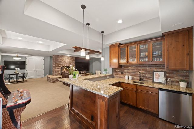 10466 Marigold Court, Highlands Ranch, CO 80126