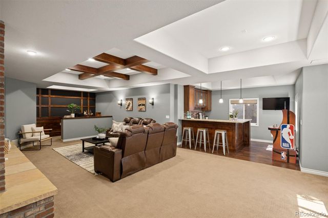 10466 Marigold Court, Highlands Ranch, CO 80126