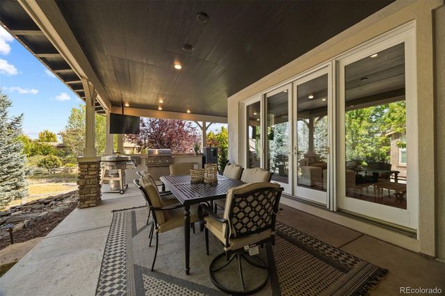 10466 Marigold Court, Highlands Ranch, CO 80126