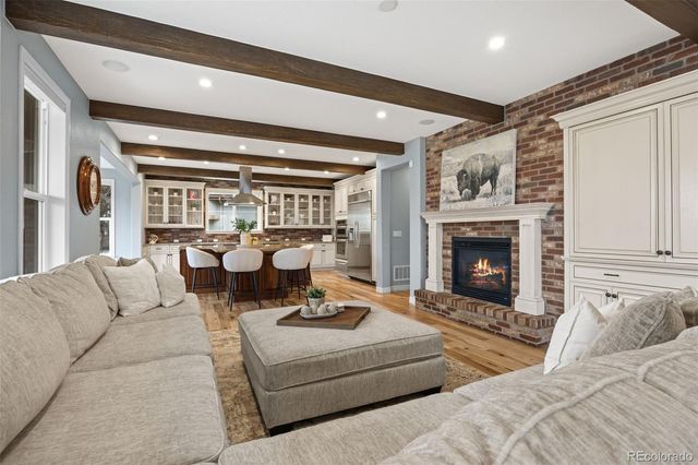 10466 Marigold Court, Highlands Ranch, CO 80126