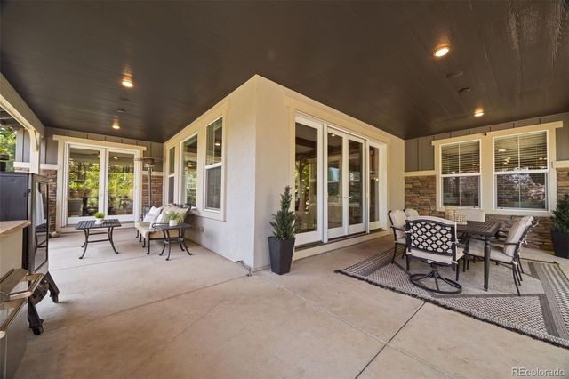 10466 Marigold Court, Highlands Ranch, CO 80126