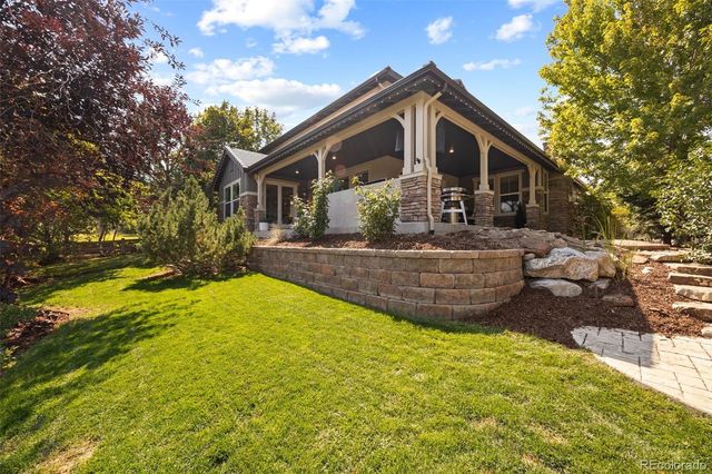 10466 Marigold Court, Highlands Ranch, CO 80126