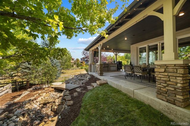 10466 Marigold Court, Highlands Ranch, CO 80126