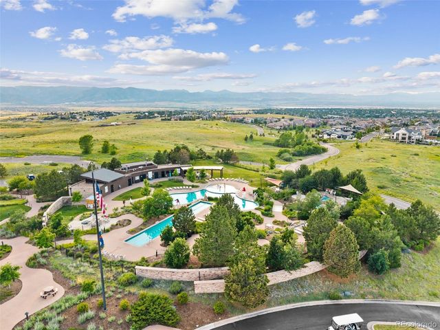 10466 Marigold Court, Highlands Ranch, CO 80126