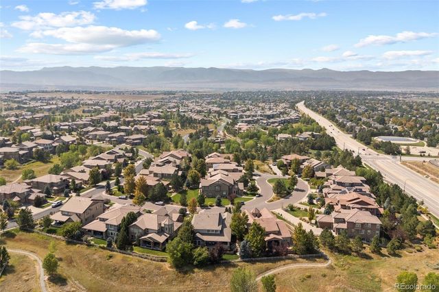 10466 Marigold Court, Highlands Ranch, CO 80126