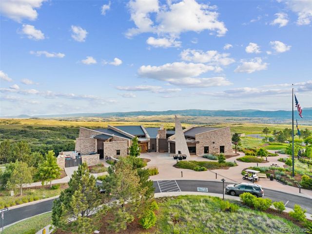 10466 Marigold Court, Highlands Ranch, CO 80126