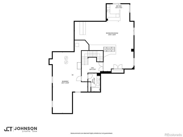 10466 Marigold Court, Highlands Ranch, CO 80126