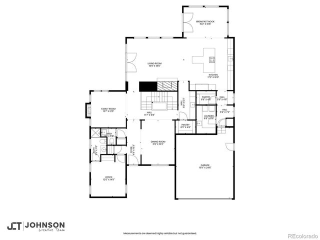 10466 Marigold Court, Highlands Ranch, CO 80126