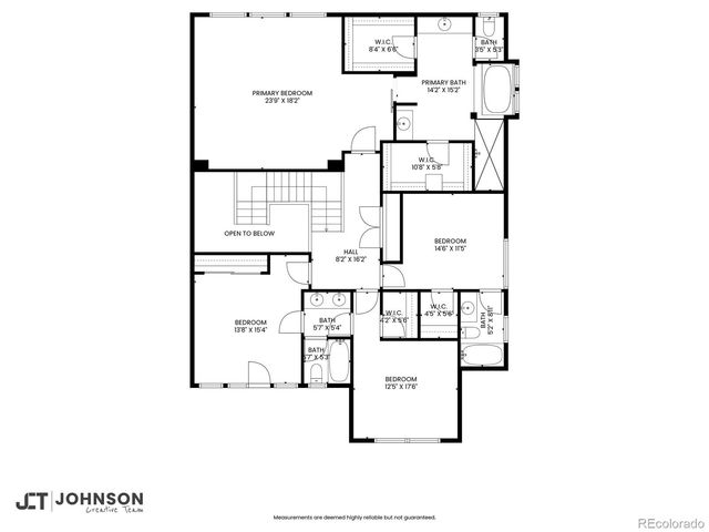 10466 Marigold Court, Highlands Ranch, CO 80126