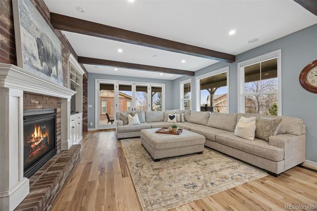 10466 Marigold Court, Highlands Ranch, CO 80126