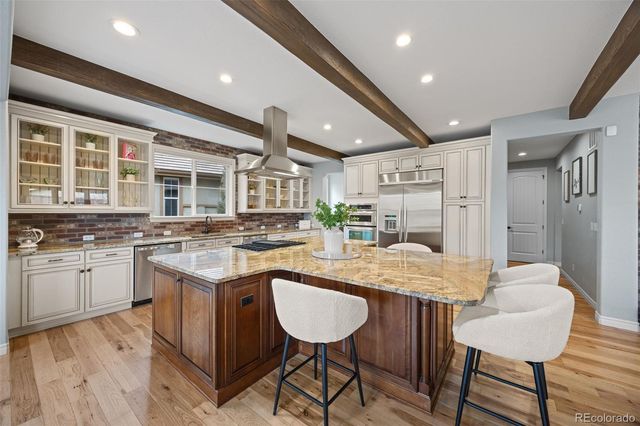 10466 Marigold Court, Highlands Ranch, CO 80126