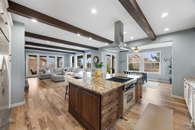 10466 Marigold Court, Highlands Ranch, CO 80126