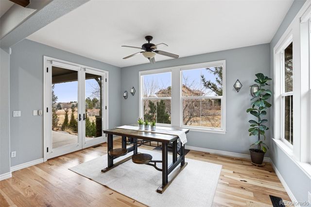 10466 Marigold Court, Highlands Ranch, CO 80126