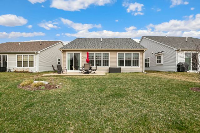 2497 Rolling Ridge Lane, Elgin, IL 60124